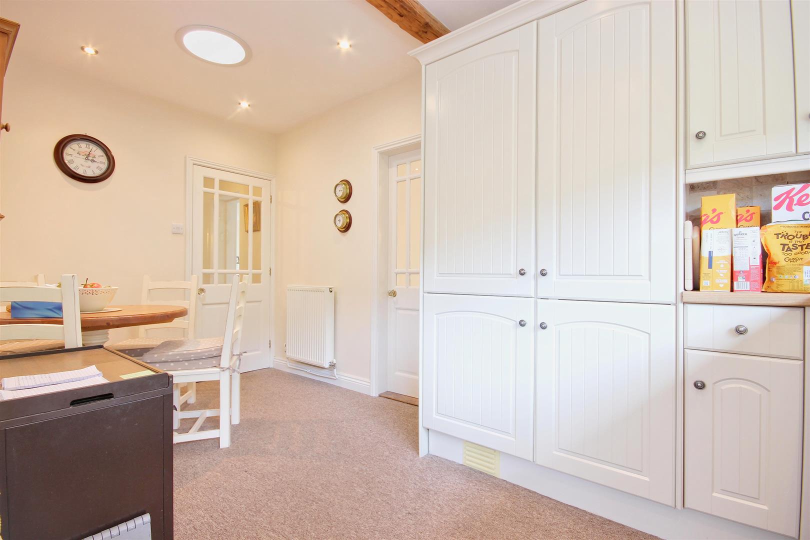 Ashcourt Drive, Hornsea